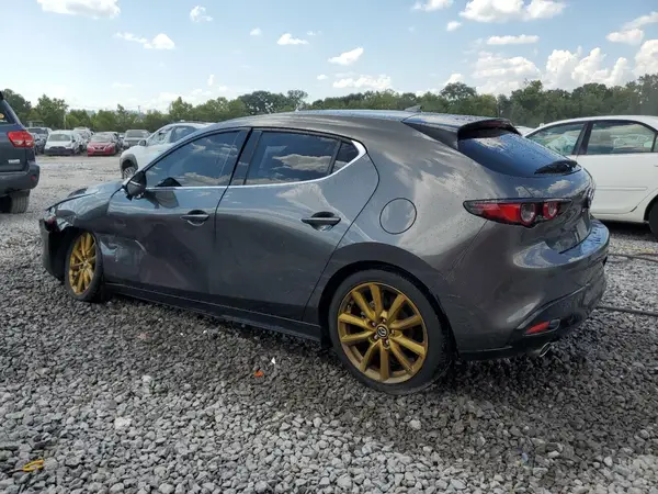 JM1BPAML7M1313688 2021 MAZDA 3 - Image 2