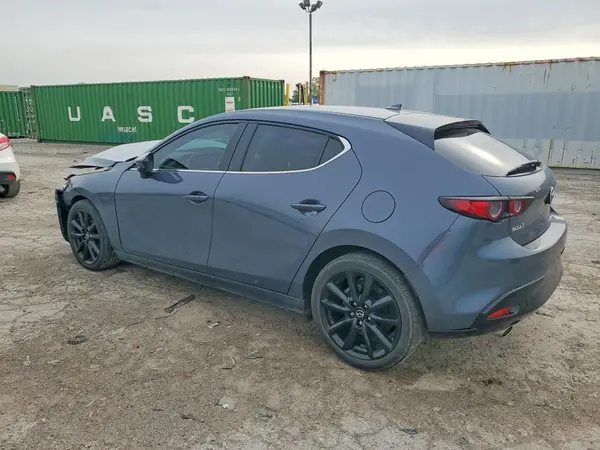 JM1BPAML7M1314162 2021 MAZDA 3 - Image 2