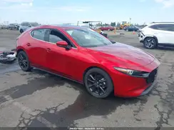 JM1BPAML7M1327171 2021 MAZDA 3