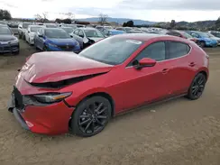 JM1BPAML7M1334315 2021 MAZDA 3