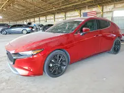 JM1BPAML7N1519840 2022 MAZDA 3