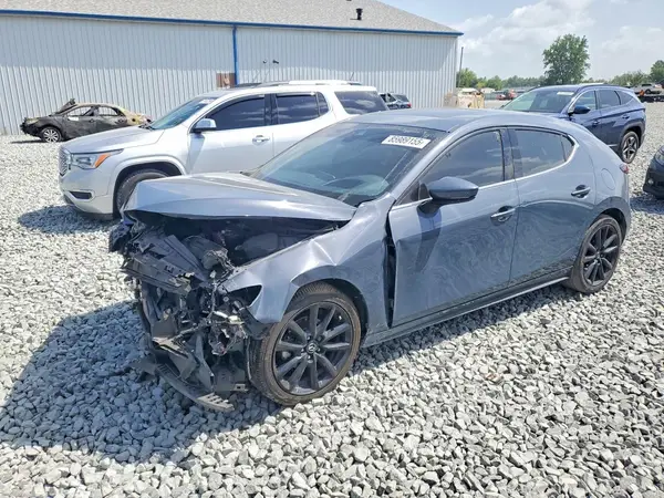 JM1BPAML8M1313716 2021 MAZDA 3 - Image 1