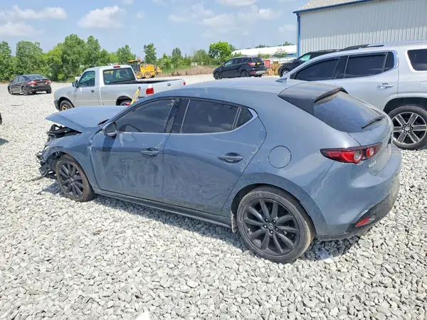 JM1BPAML8M1313716 2021 MAZDA 3 - Image 2