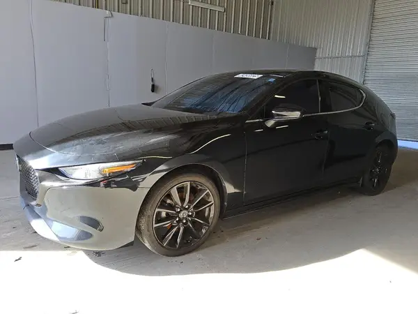 JM1BPAML8M1324831 2021 MAZDA 3 - Image 1