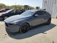 JM1BPAML9M1307522 2021 MAZDA 3