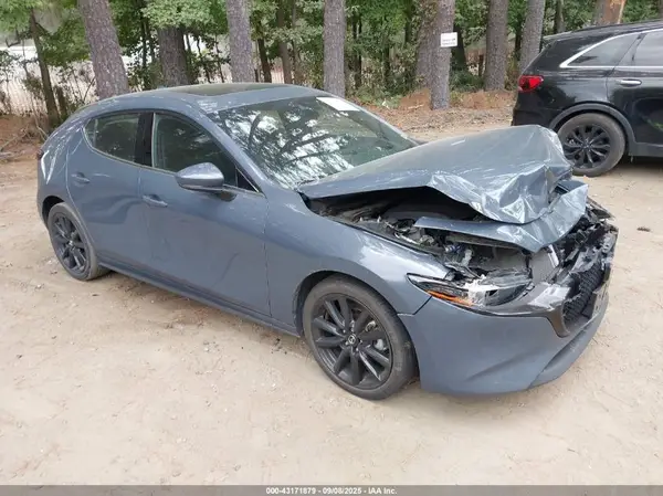 JM1BPAML9M1344053 2021 MAZDA 3 - Image 1