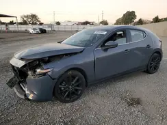 JM1BPAML9M1401402 2021 MAZDA 3