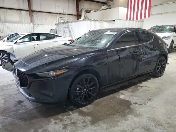 JM1BPAMLXM1320179 2021 MAZDA 3 - Image 1