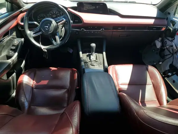 JM1BPAMLXM1334602 2021 MAZDA 3 - Image 8