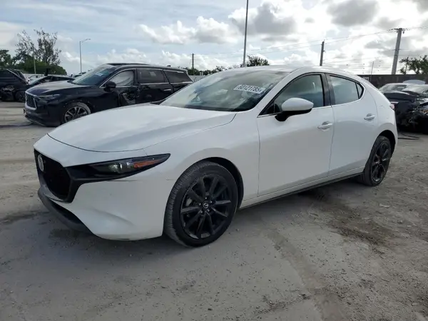 JM1BPAMLXN1518598 2022 MAZDA 3 - Image 1