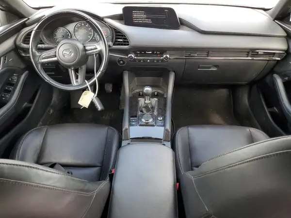 JM1BPAMLXN1518598 2022 MAZDA 3 - Image 8