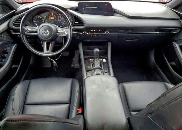 JM1BPAMM0K1118781 2019 MAZDA 3 - Image 8