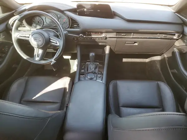 JM1BPAMM0K1135063 2019 MAZDA 3 - Image 8