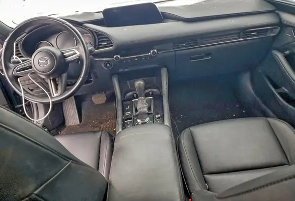 JM1BPAMM0L1160109 2020 MAZDA 3 - Image 8