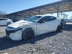 JM1BPAMM0S1785477 2025 MAZDA 3
