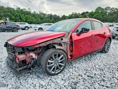 JM1BPAMM1K1130535 2019 MAZDA 3