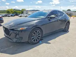 JM1BPAMM1K1132897 2019 MAZDA 3