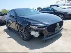 JM1BPAMM1K1139400 2019 MAZDA 3