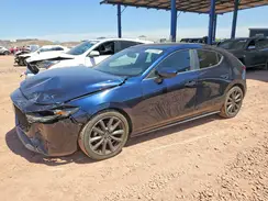 JM1BPAMM1K1141583 2019 MAZDA 3
