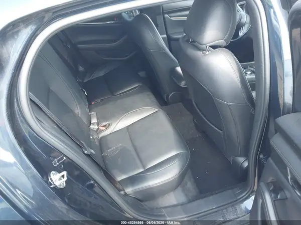 JM1BPAMM1K1143608 2019 MAZDA 3 - Image 8