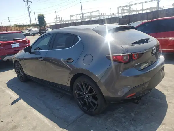 JM1BPAMM1P1621632 2023 MAZDA 3 - Image 2