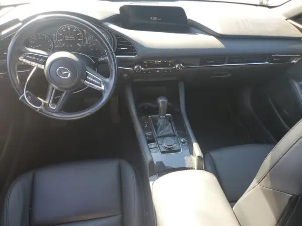 JM1BPAMM2L1163528 2020 MAZDA 3 - Image 8