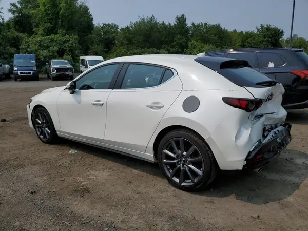 JM1BPAMM2L1175534 2020 MAZDA 3 - Image 2