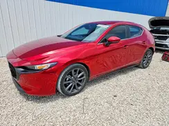 JM1BPAMM3K1114921 2019 MAZDA 3