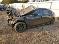 JM1BPAMM3K1118600 2019 MAZDA 3