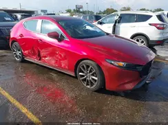 JM1BPAMM3K1133873 2019 MAZDA 3