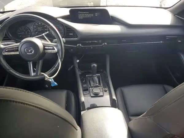 JM1BPAMM3K1138877 2019 MAZDA 3 - Image 8