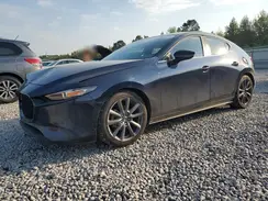 JM1BPAMM3K1140001 2019 MAZDA 3