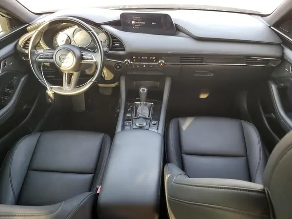 JM1BPAMM3K1140001 2019 MAZDA 3 - Image 8