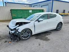 JM1BPAMM3K1140158 2019 MAZDA 3
