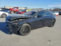 JM1BPAMM3K1146784 2019 MAZDA 3