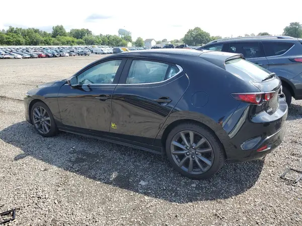 JM1BPAMM3L1155485 2020 MAZDA 3 - Image 2
