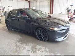 JM1BPAMM3S1791130 2025 MAZDA 3