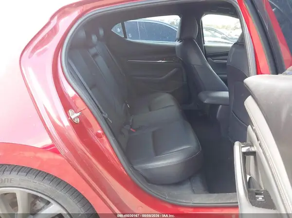 JM1BPAMM4K1117486 2019 MAZDA 3 - Image 8