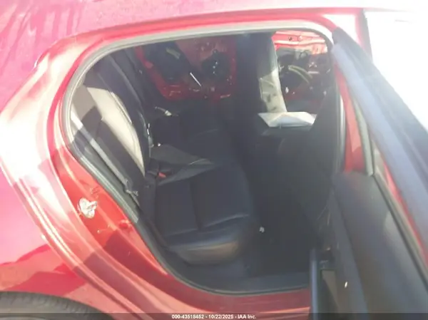 JM1BPAMM4K1117813 2019 MAZDA 3 - Image 8