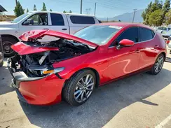 JM1BPAMM4K1119710 2019 MAZDA 3