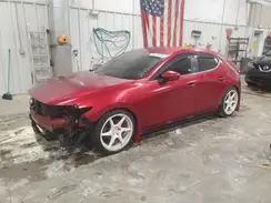 JM1BPAMM4K1119738 2019 MAZDA 3