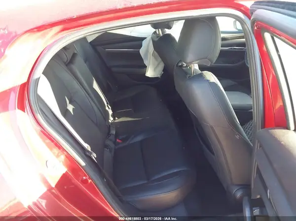 JM1BPAMM4K1135003 2019 MAZDA 3 - Image 8