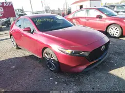 JM1BPAMM4K1136054 2019 MAZDA 3