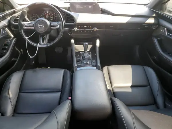 JM1BPAMM4K1138631 2019 MAZDA 3 - Image 8