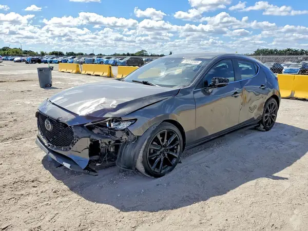 JM1BPAMM4K1138676 2019 MAZDA 3