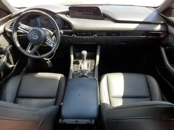 JM1BPAMM4K1138676 2019 MAZDA 3 - Image 8