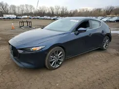 JM1BPAMM4K1141660 2019 MAZDA 3