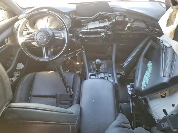 JM1BPAMM4K1146714 2019 MAZDA 3 - Image 8
