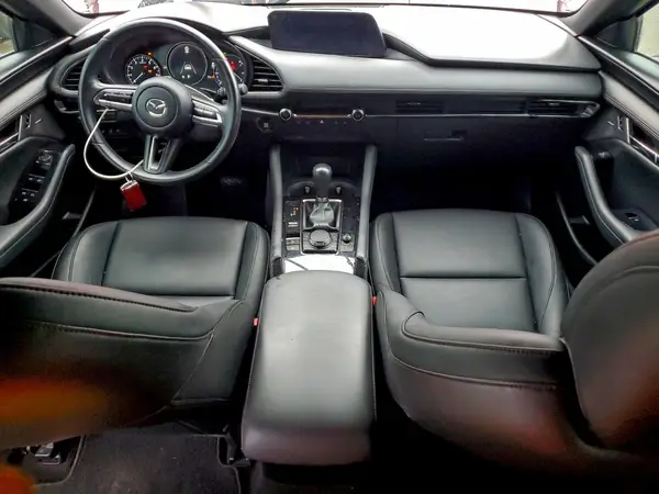 JM1BPAMM4L1166432 2020 MAZDA 3 - Image 8
