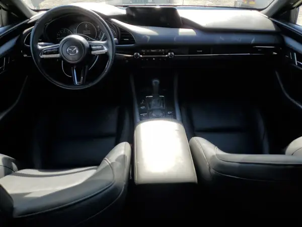 JM1BPAMM4L1175745 2020 MAZDA 3 - Image 8